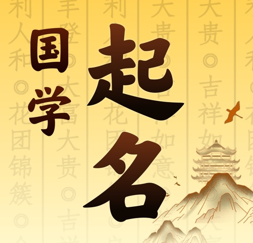 丹寨国学起名 人工起名一对一